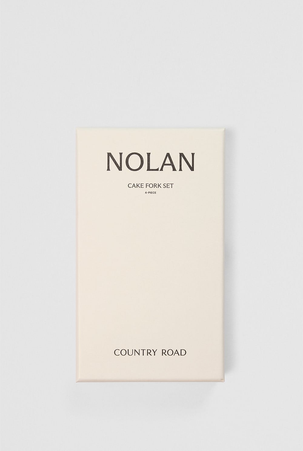 Nolan Cake Fork Set Of 4