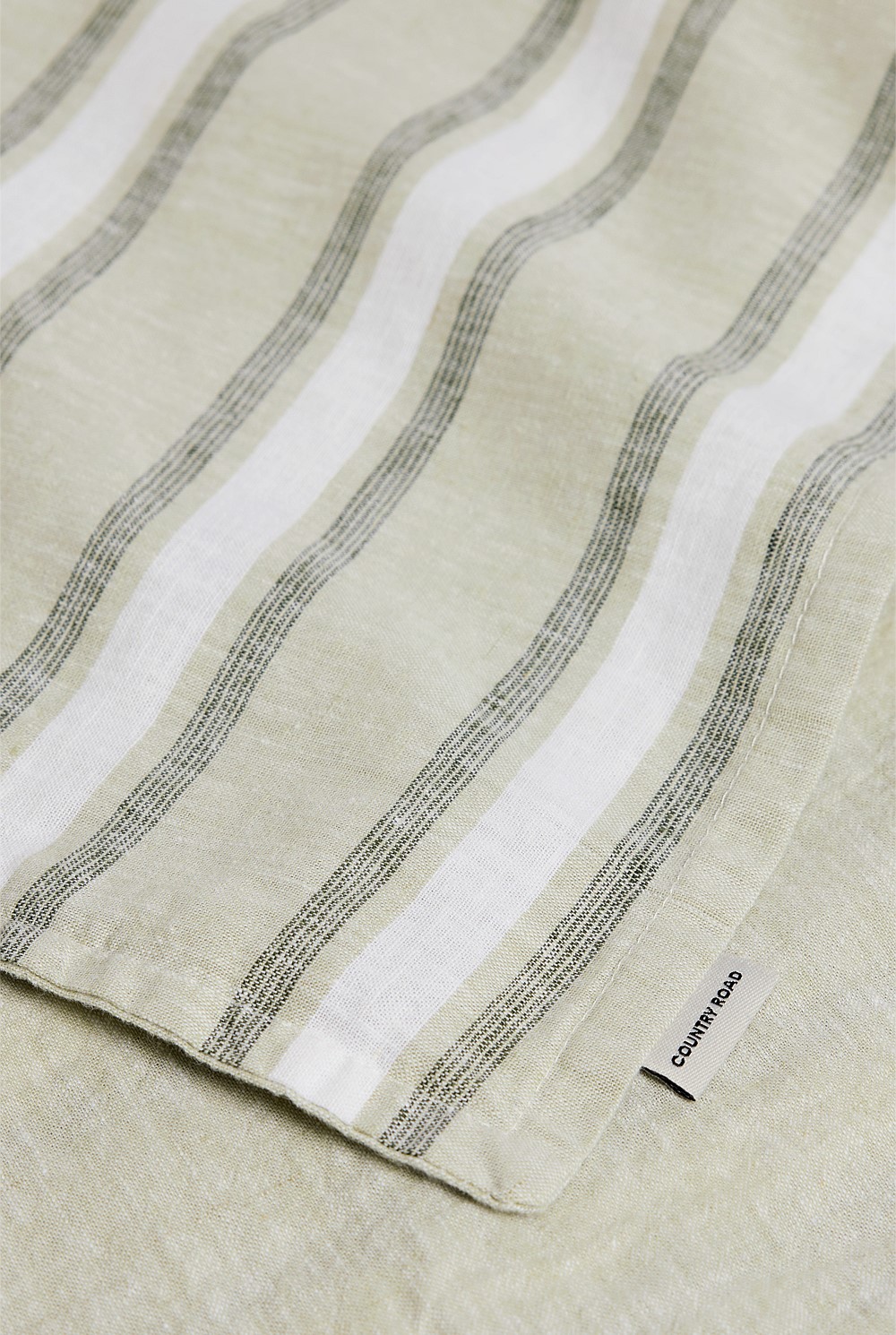 Abi Queen Quilt Cover
