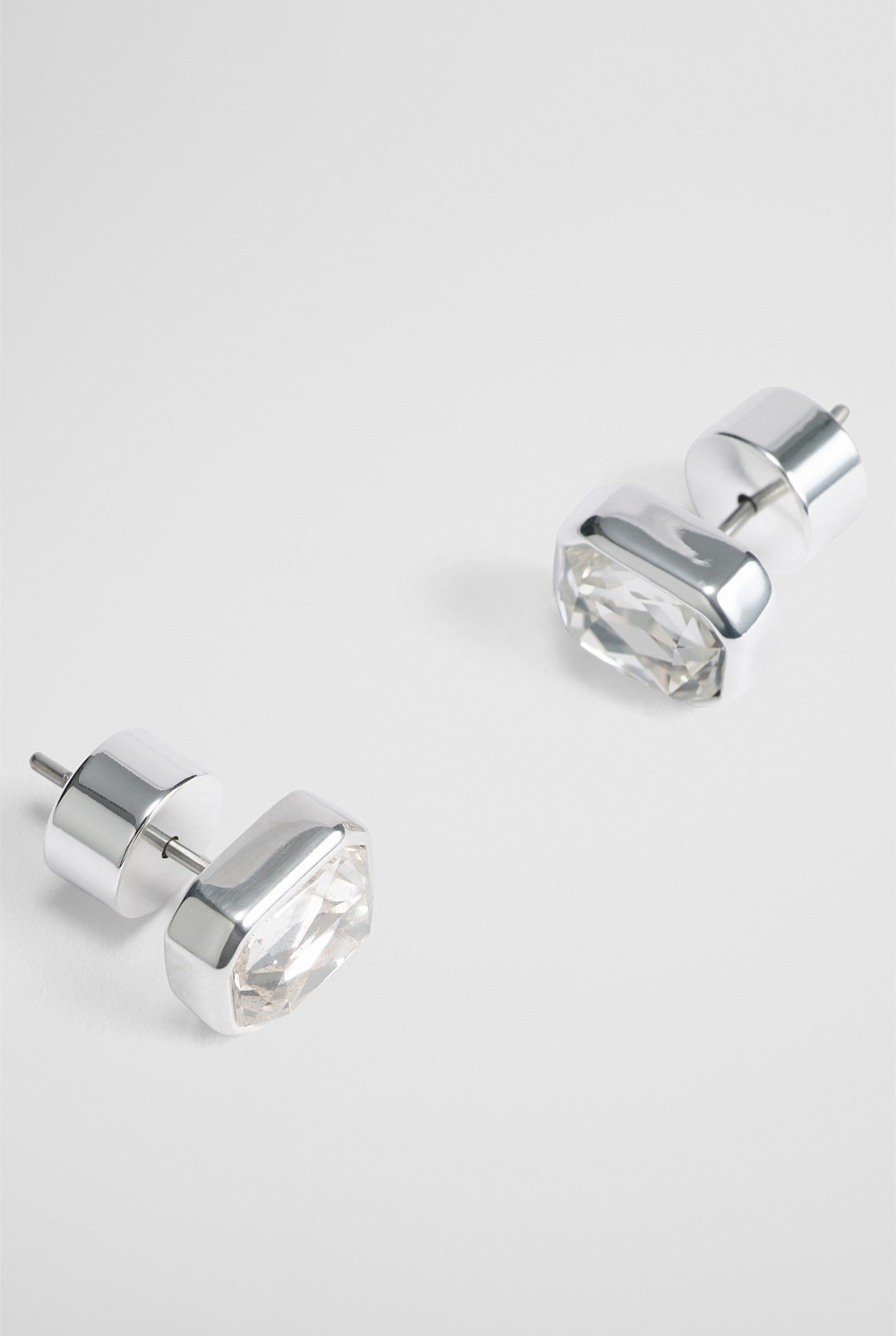 Kaila Crystal Stud