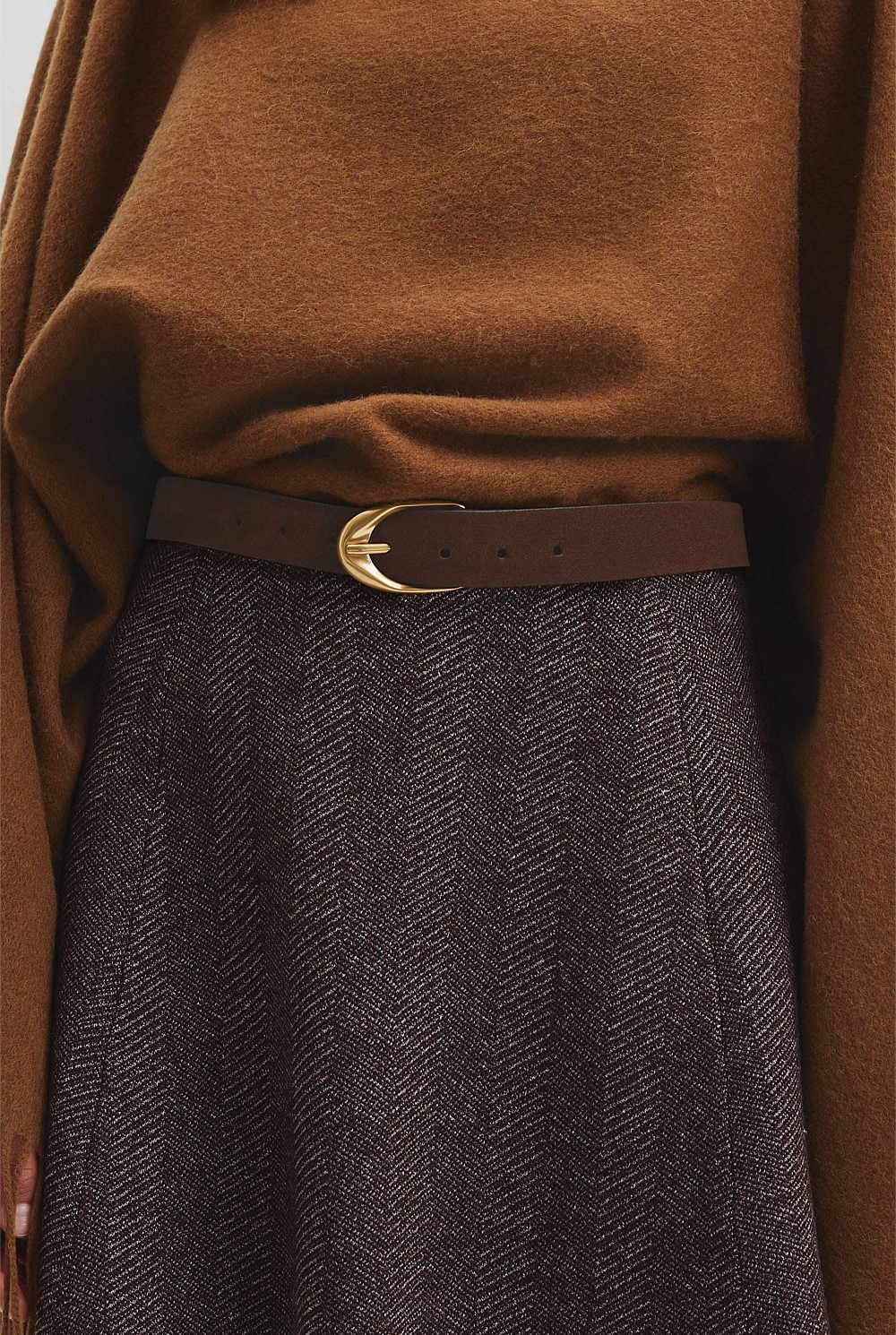 Lucy Belt