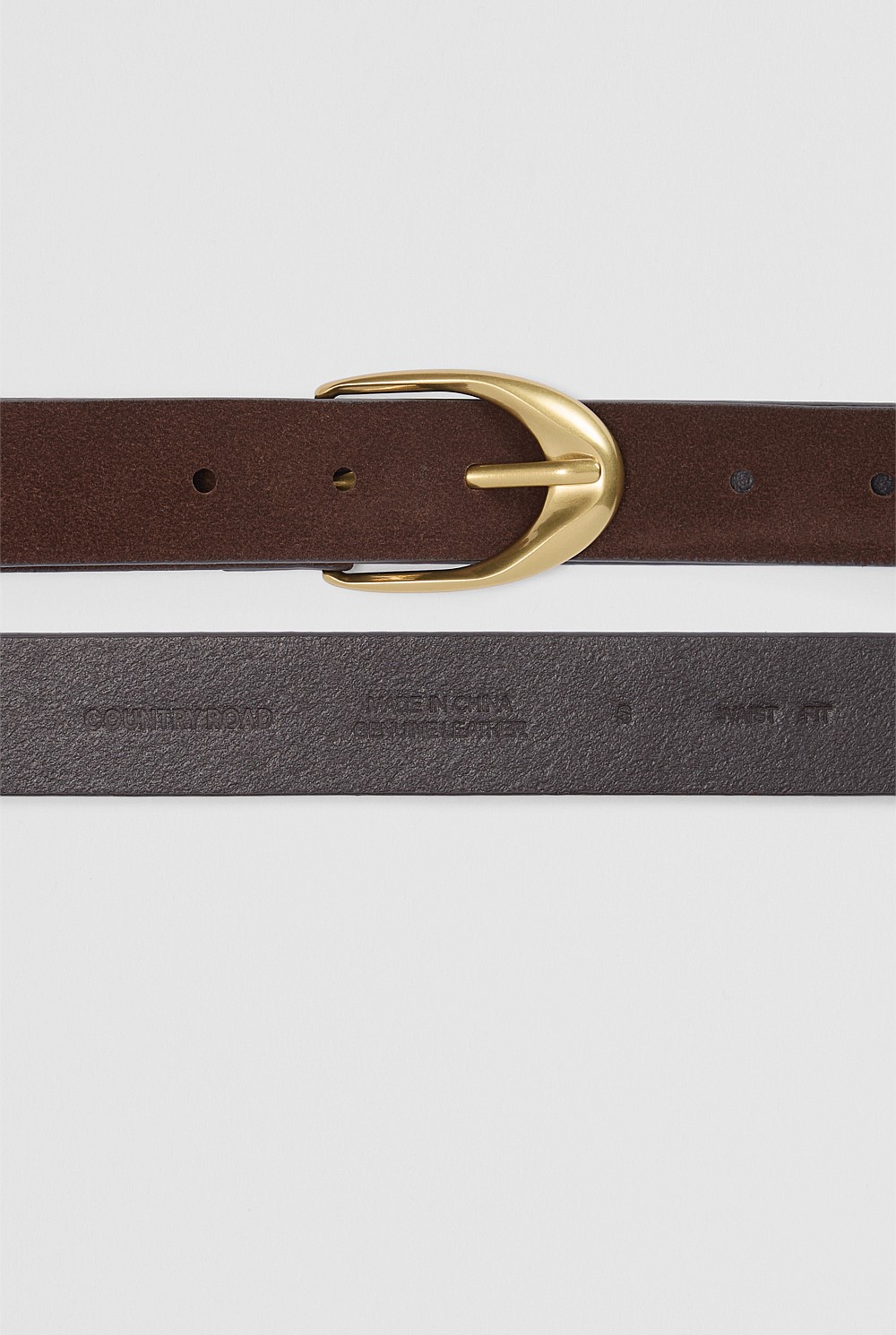 Lucy Belt
