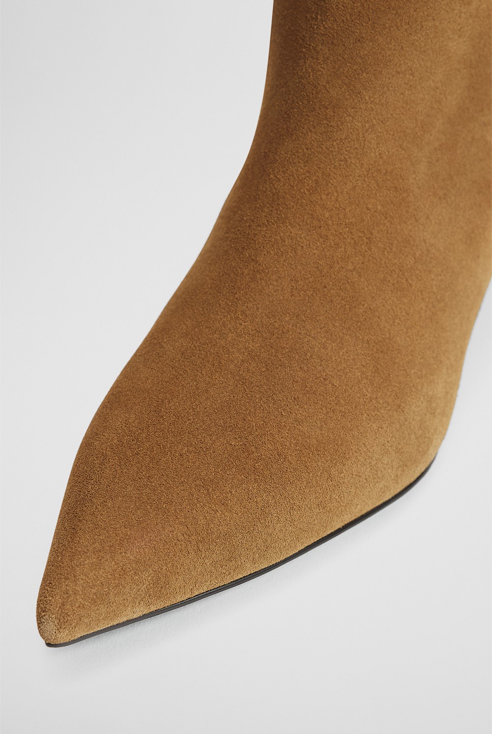 Sadie Tall Boot