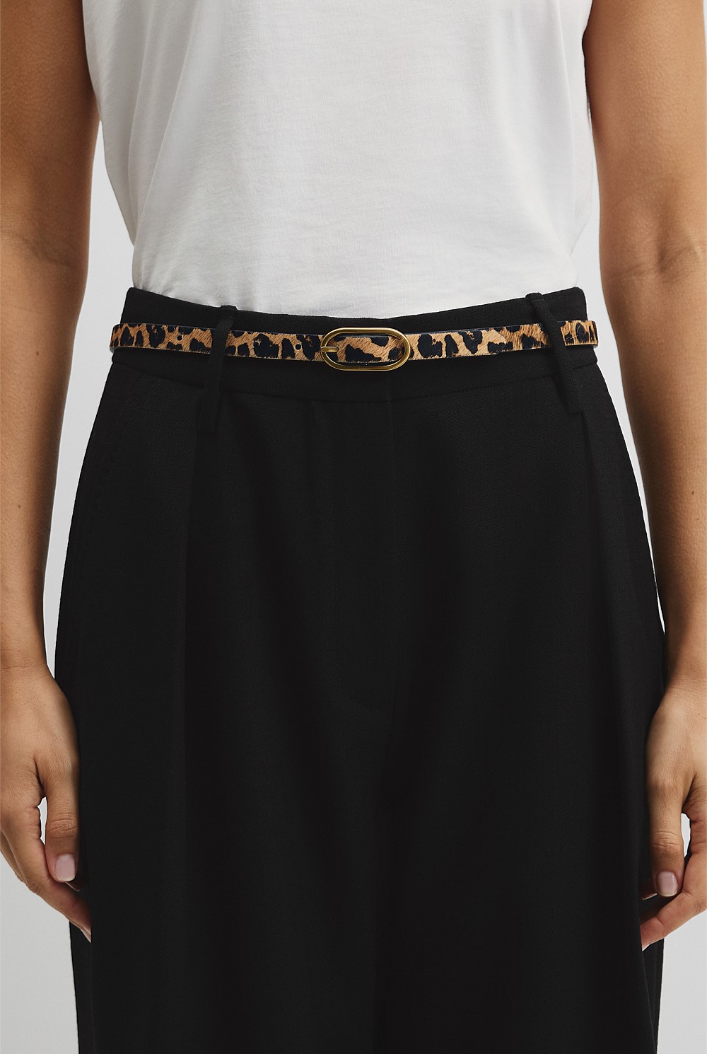 Zuri Belt