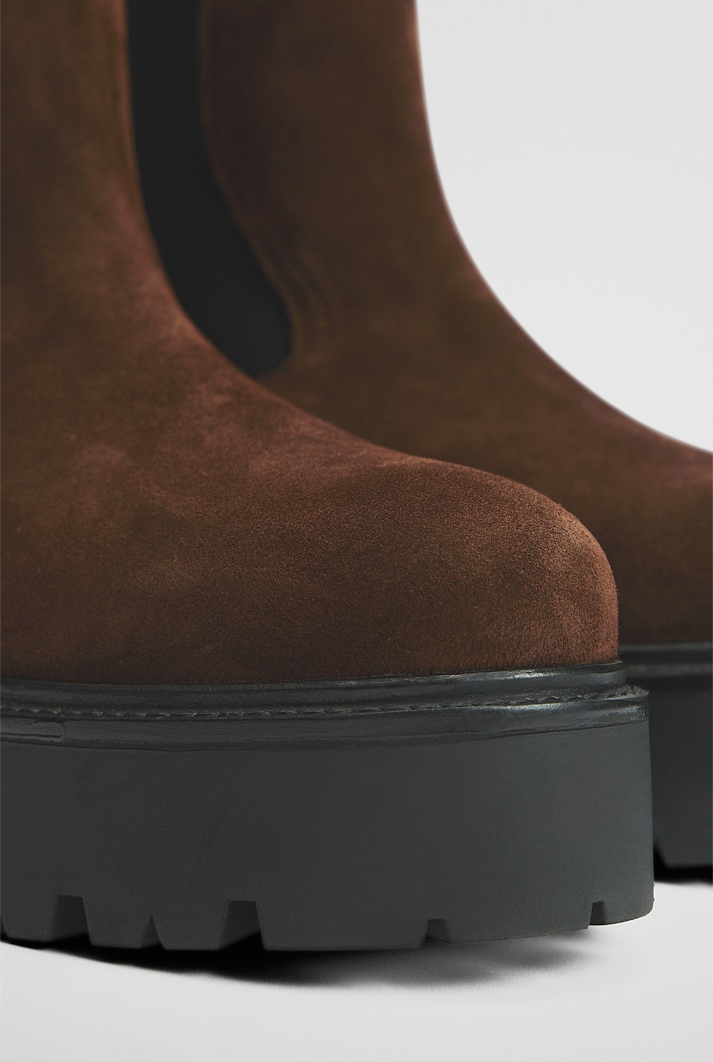 Sidney Boot