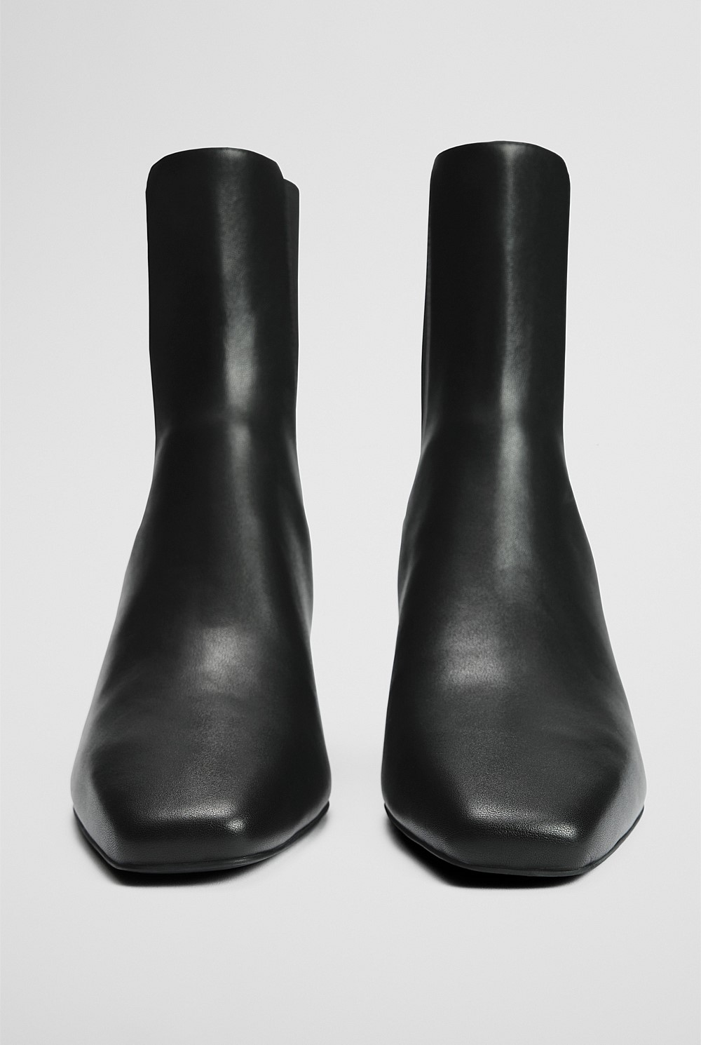 Hazel Boot