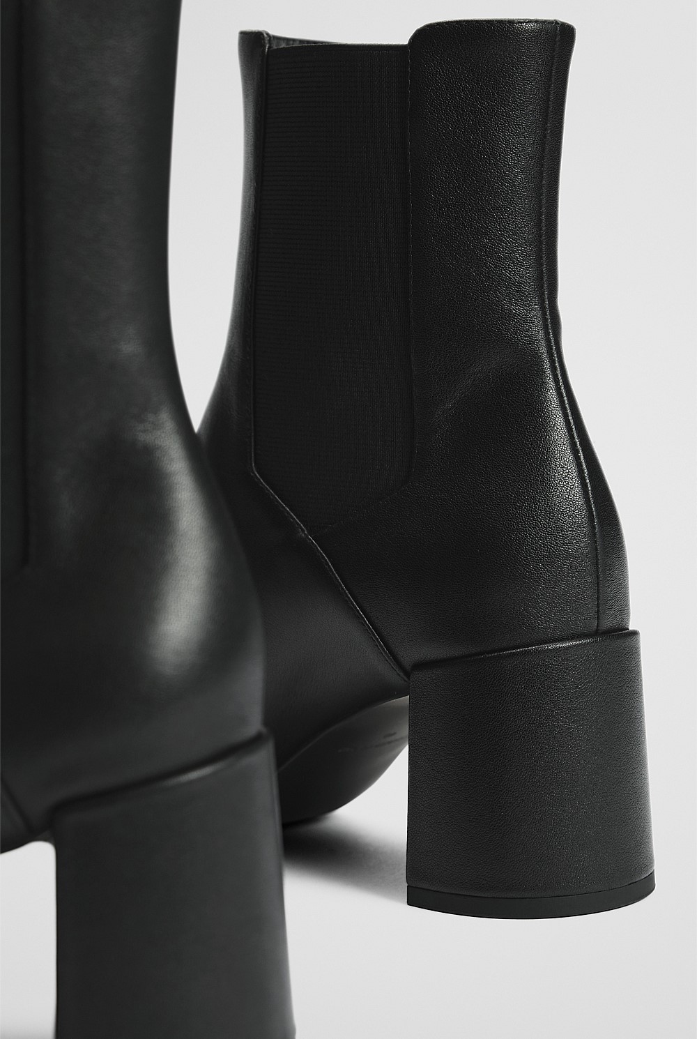 Hazel Boot