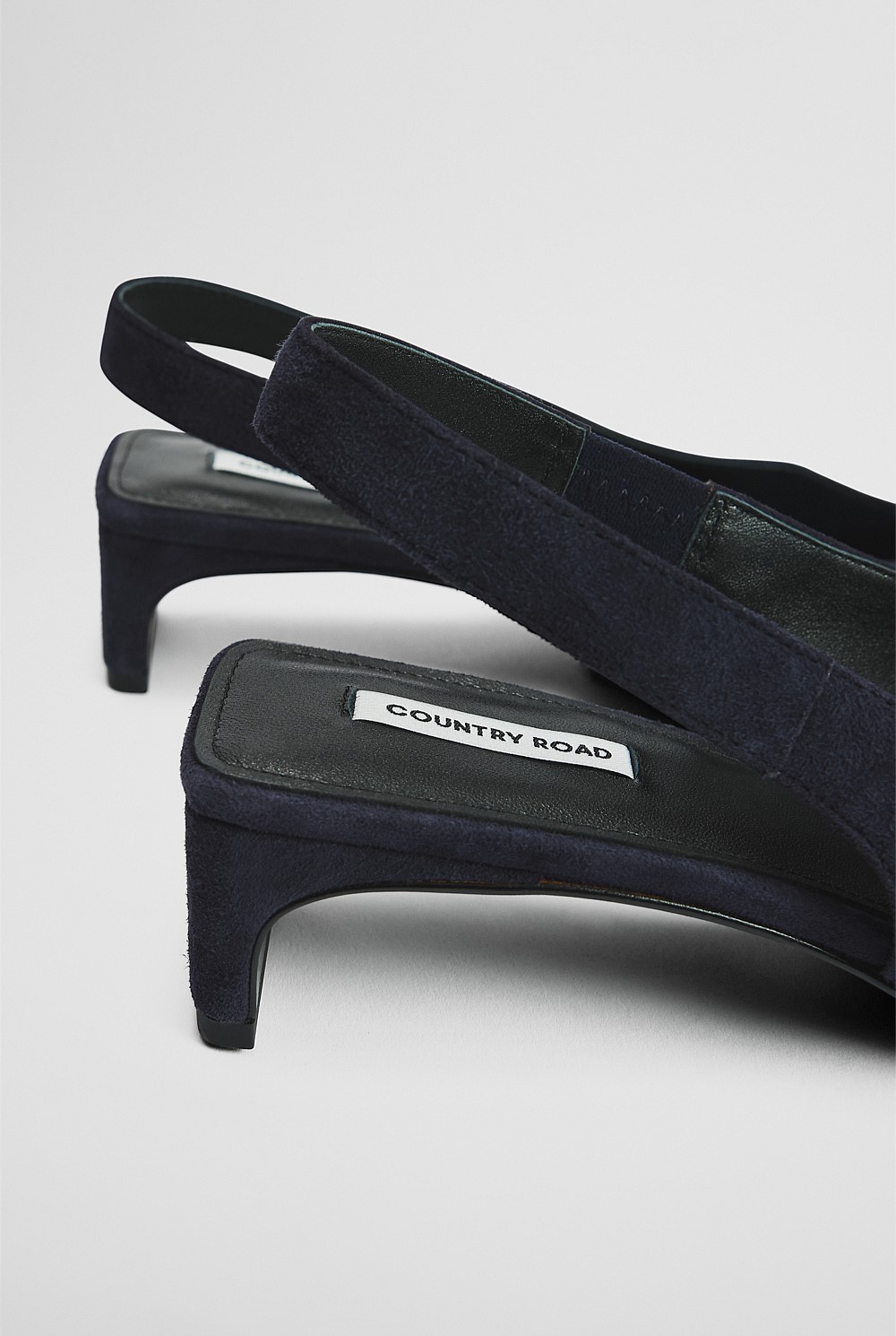 Heather Heel