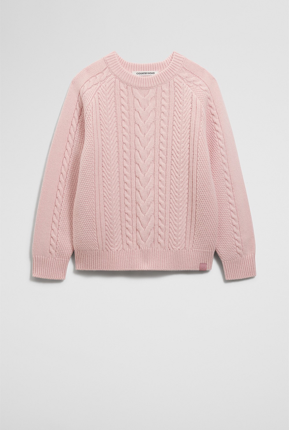 Cable Knit