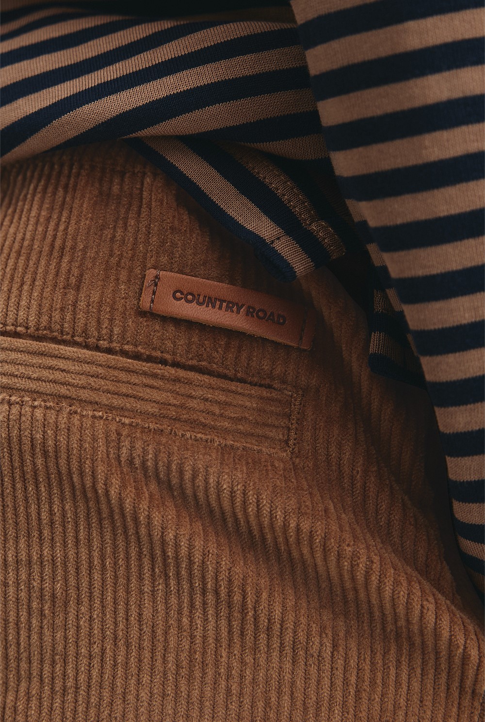 Cord Jogger