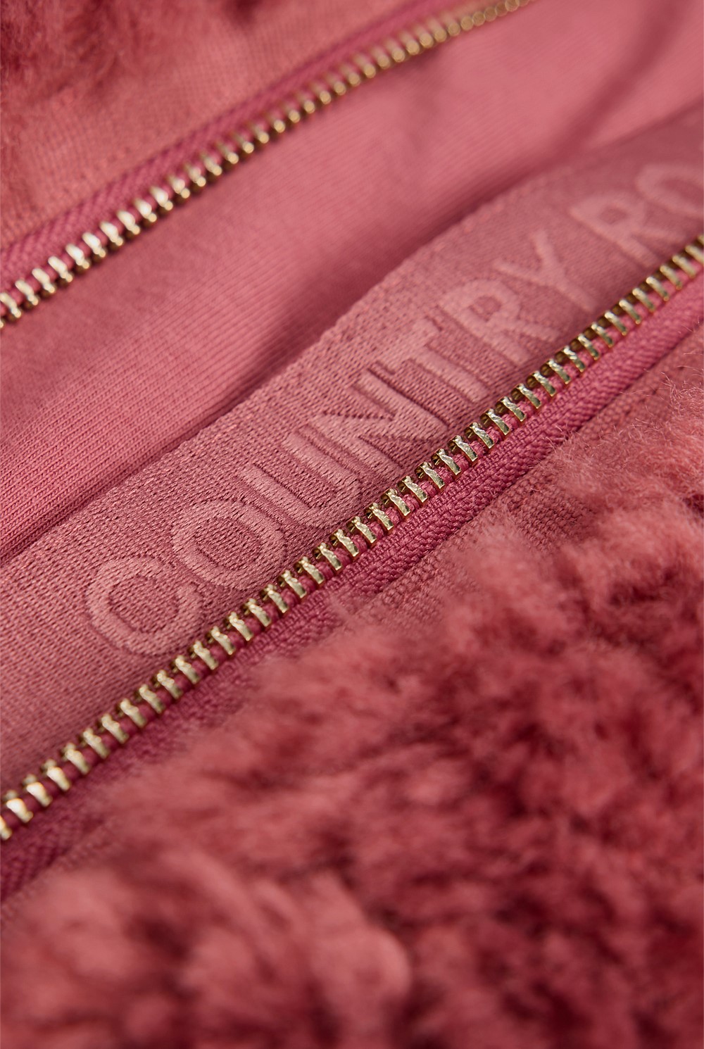 Shearling Jacket
