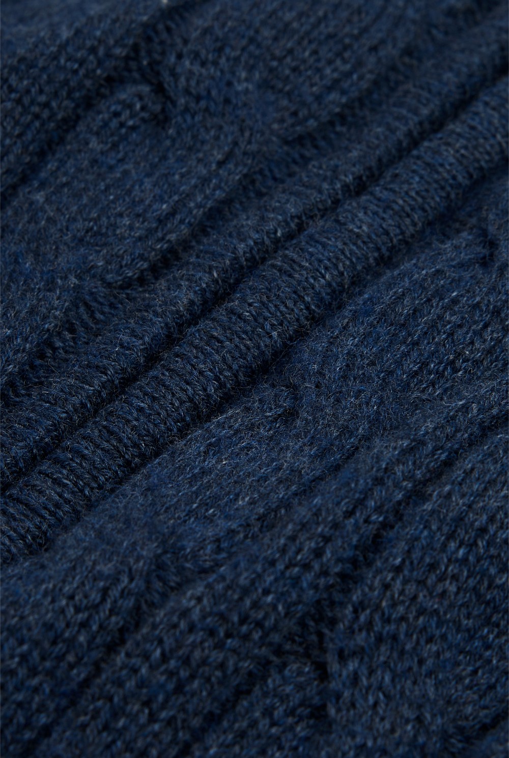 Hooded Zip Through Cardigan