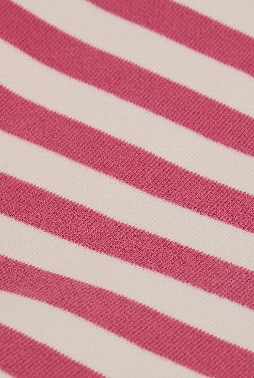 Frill Sweat
