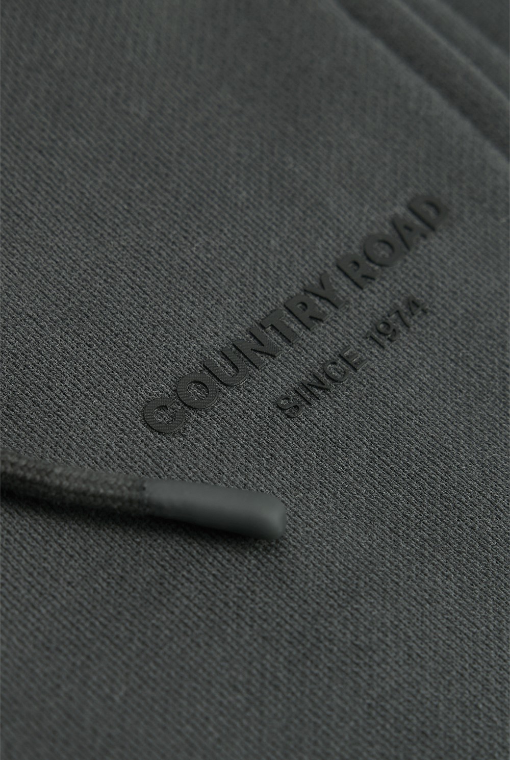 Australian Cotton Modern Track Pant