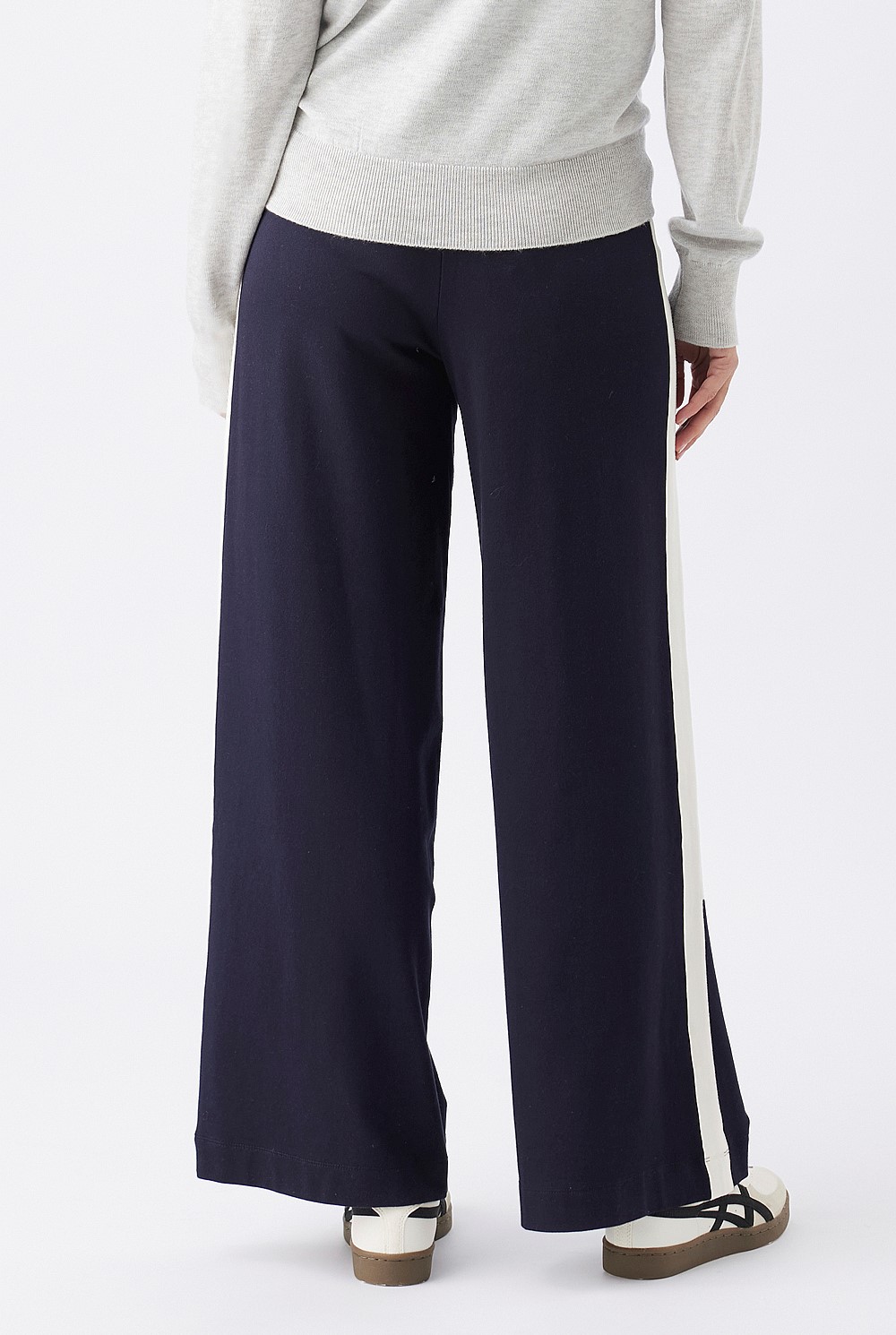 Ari Wide Leg Maternity Pant