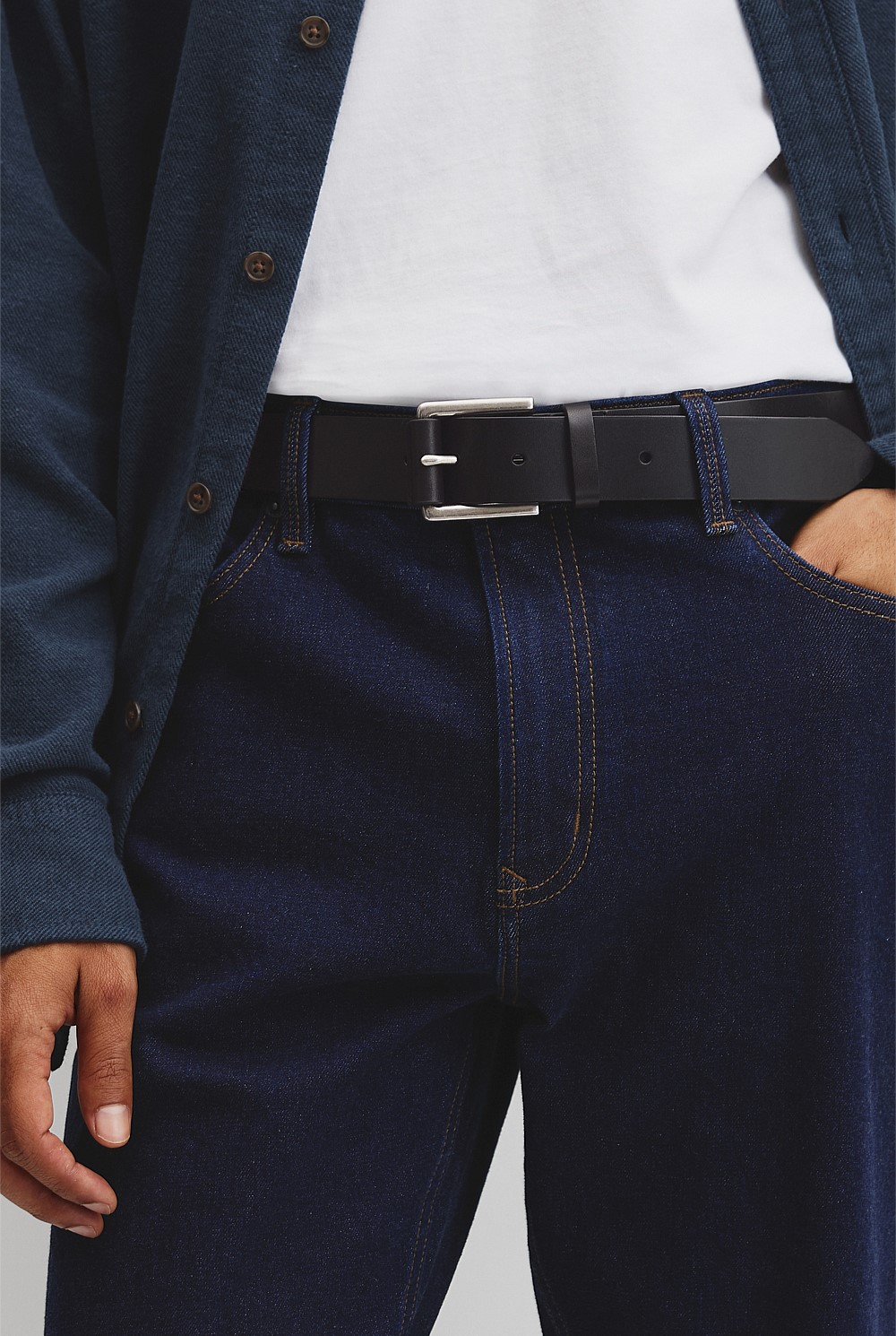 Bradley Belt
