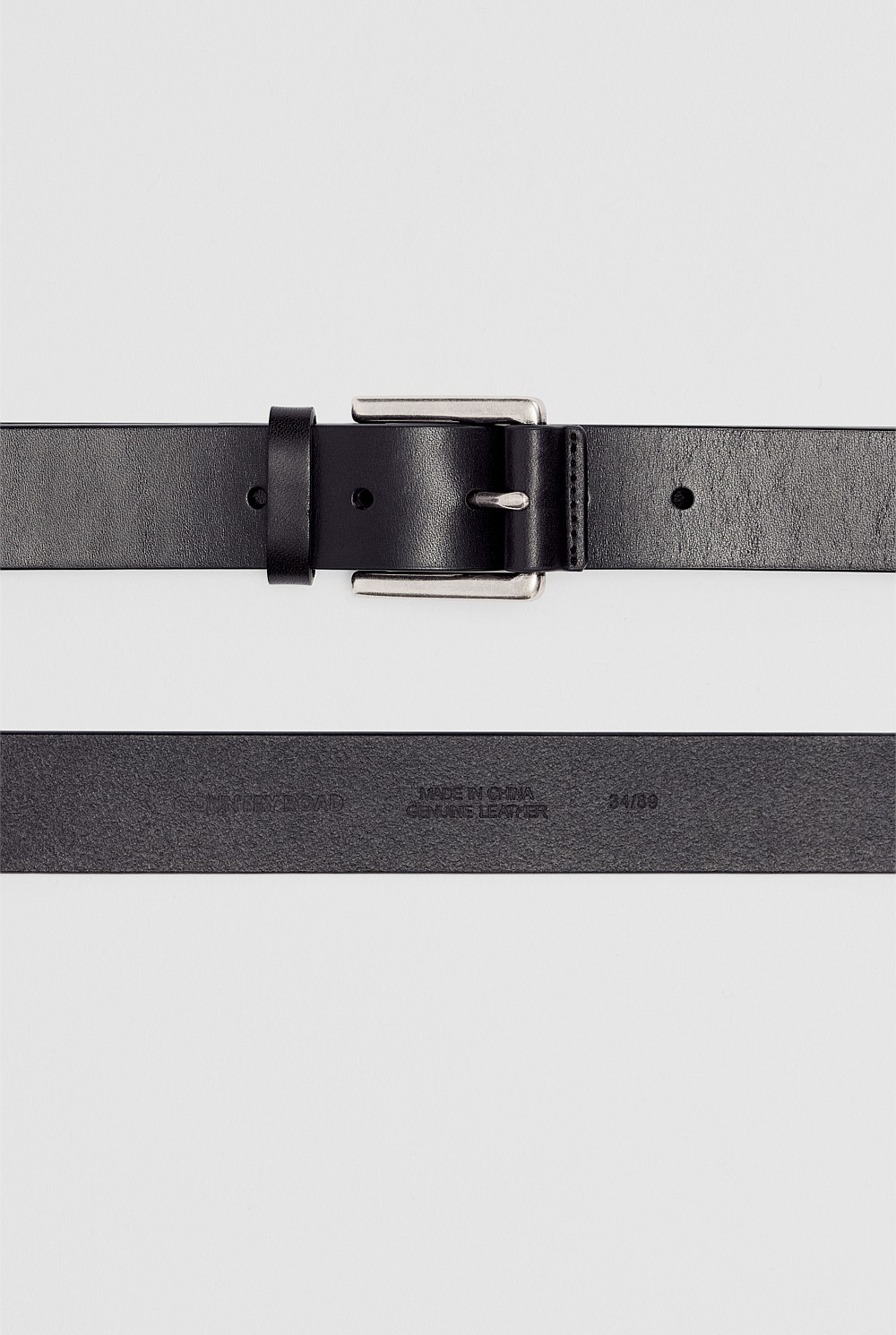Bradley Belt