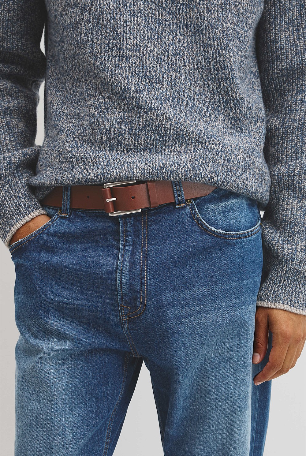 Bradley Belt