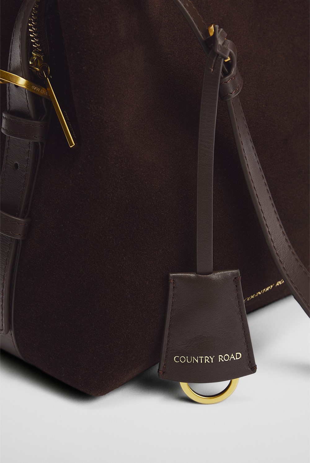 Charli Crossbody Bag