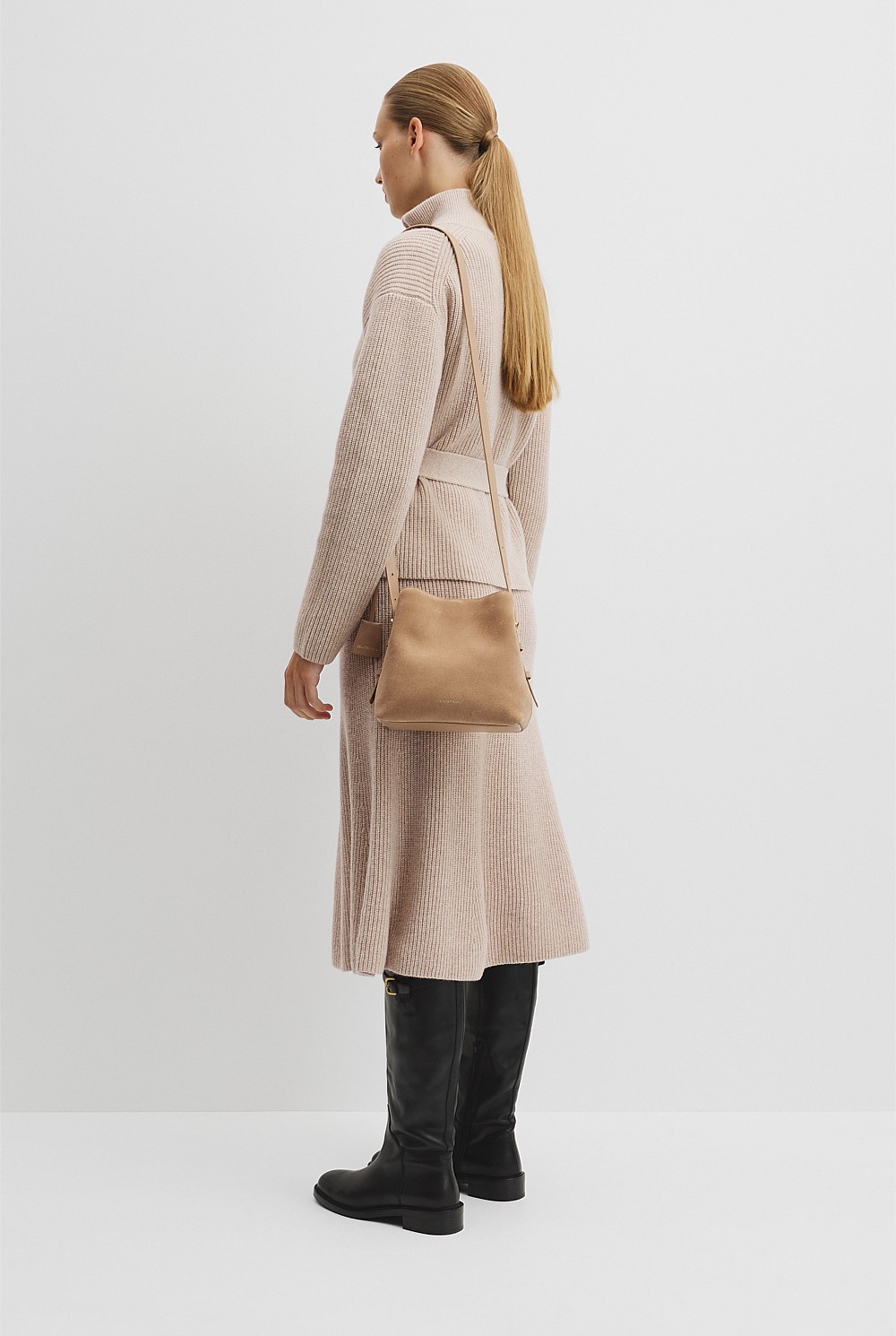 Charli Crossbody Bag