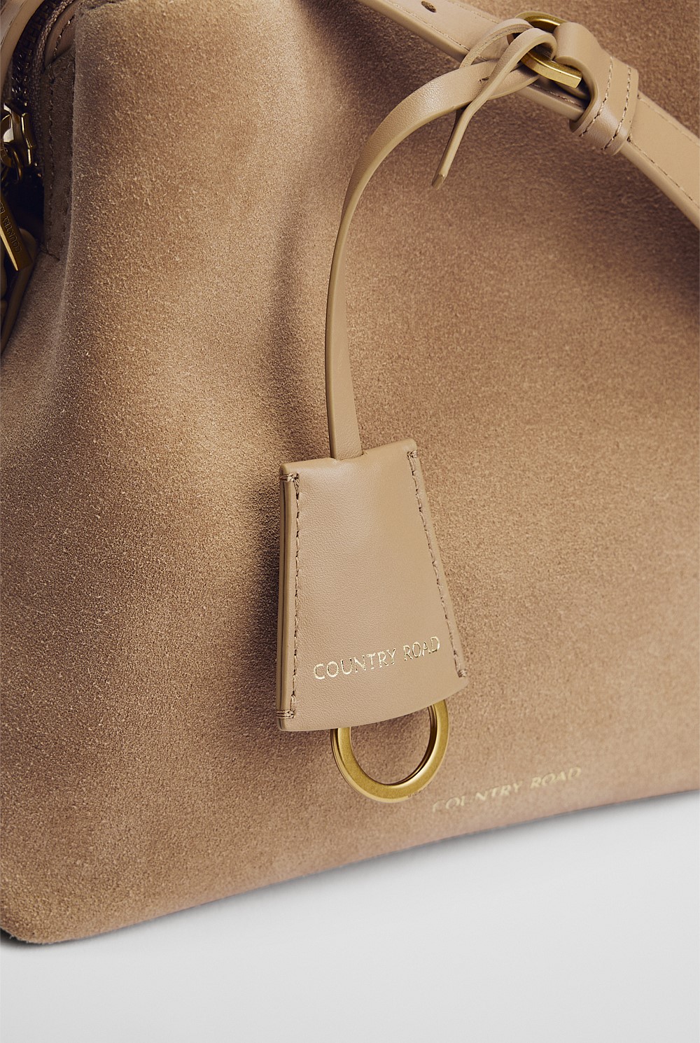 Charli Crossbody Bag