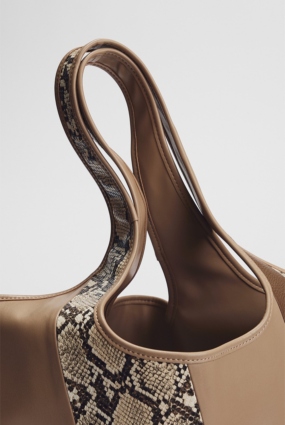CR Hobo Shopper