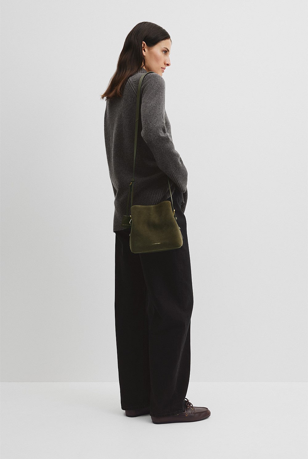 Charli Crossbody Bag