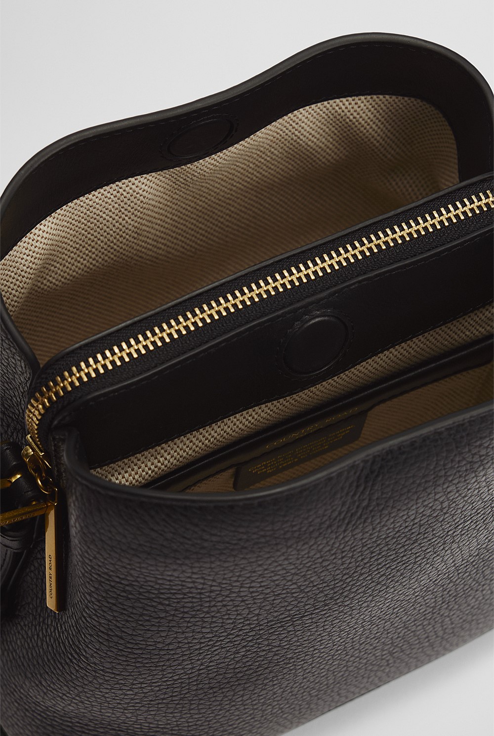 Charli Crossbody Bag