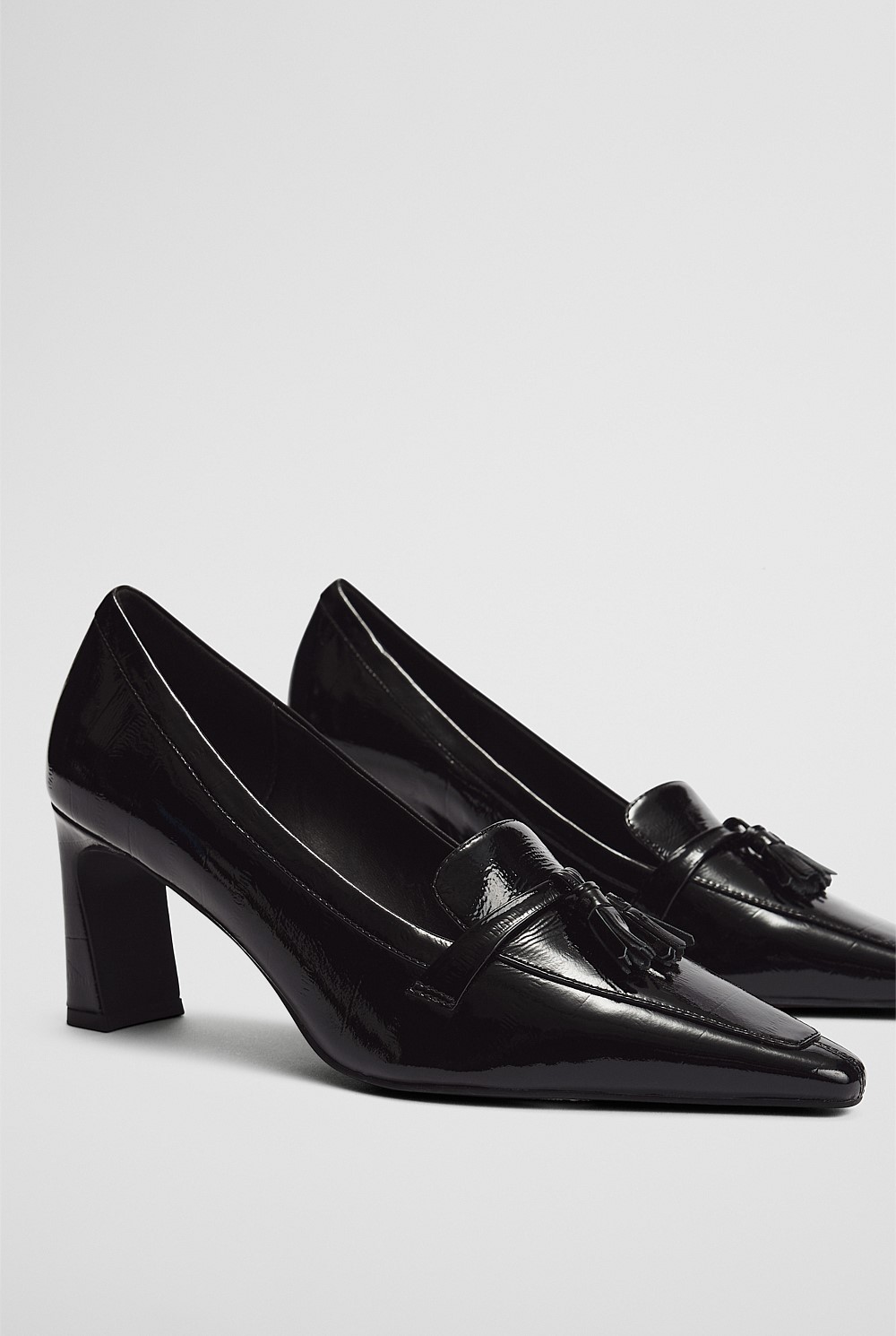 Josephine Heel