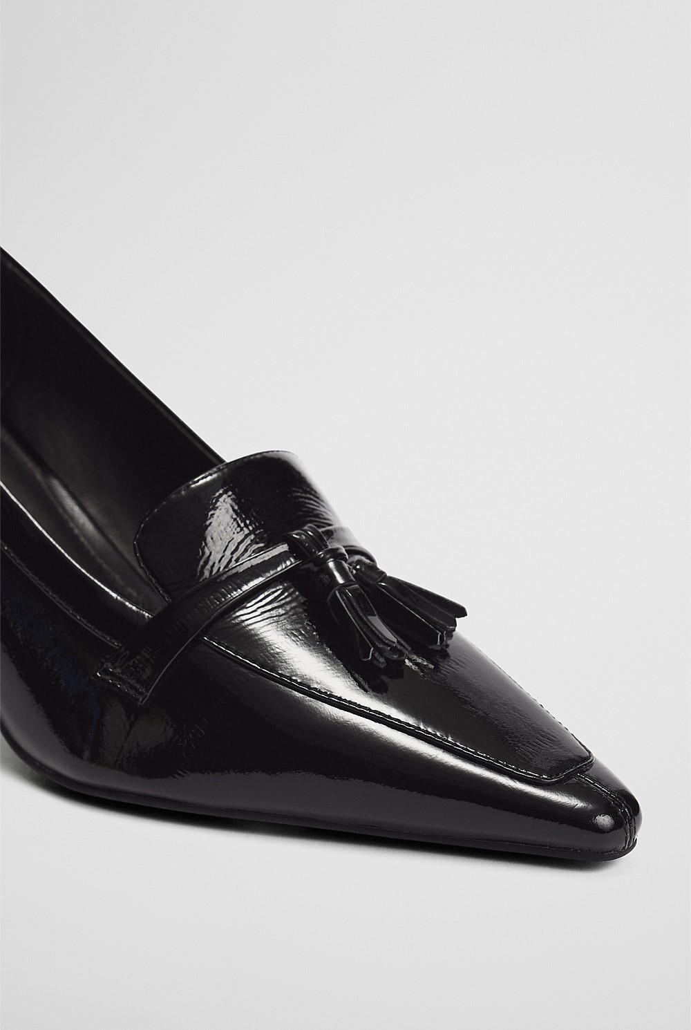 Josephine Heel
