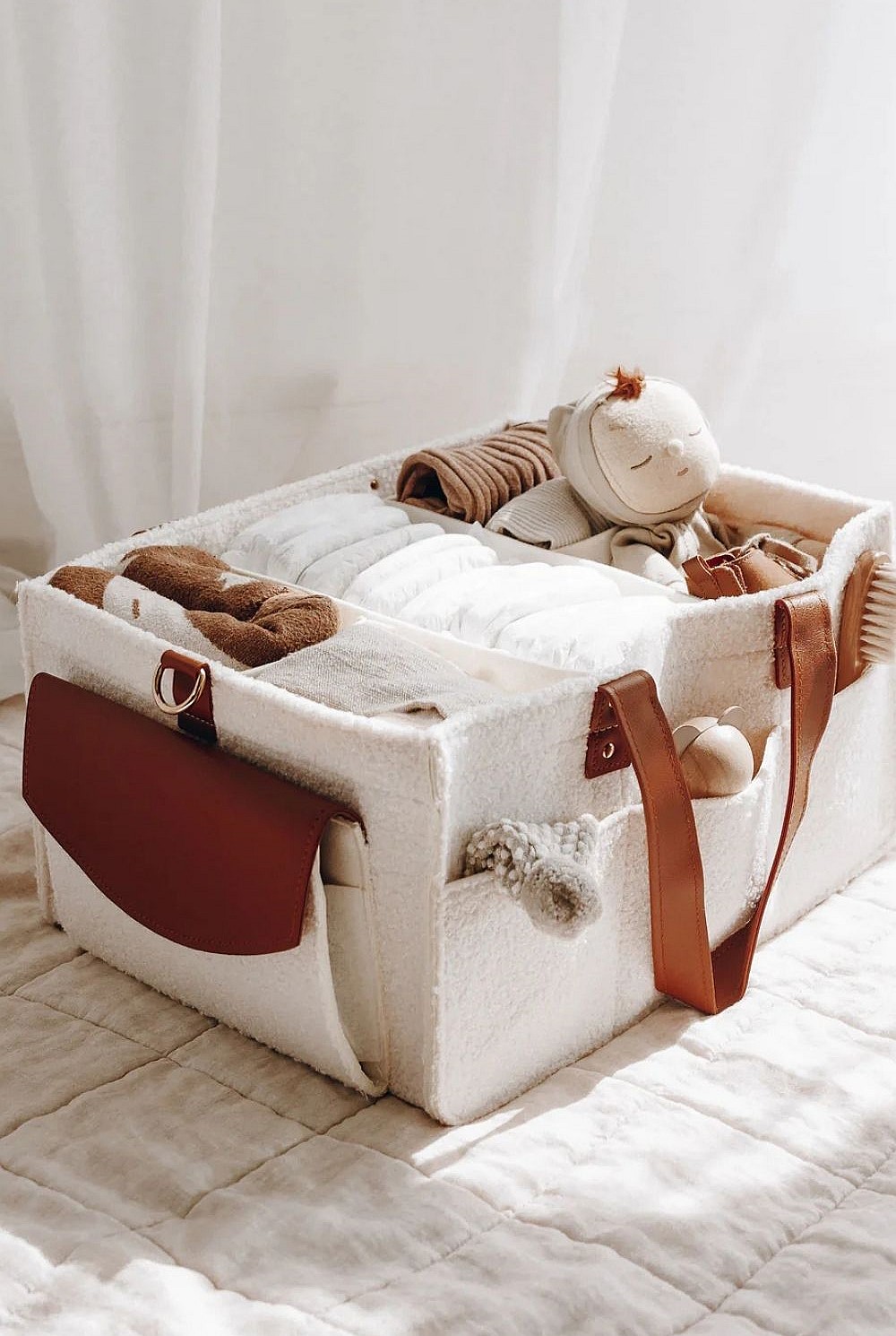 Teddy Cream