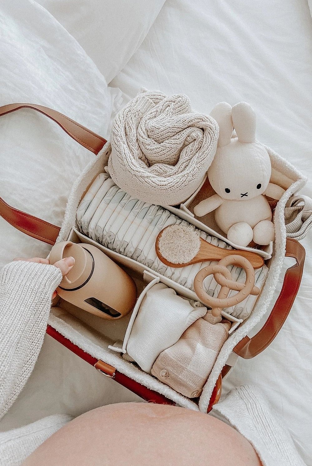 Teddy Cream