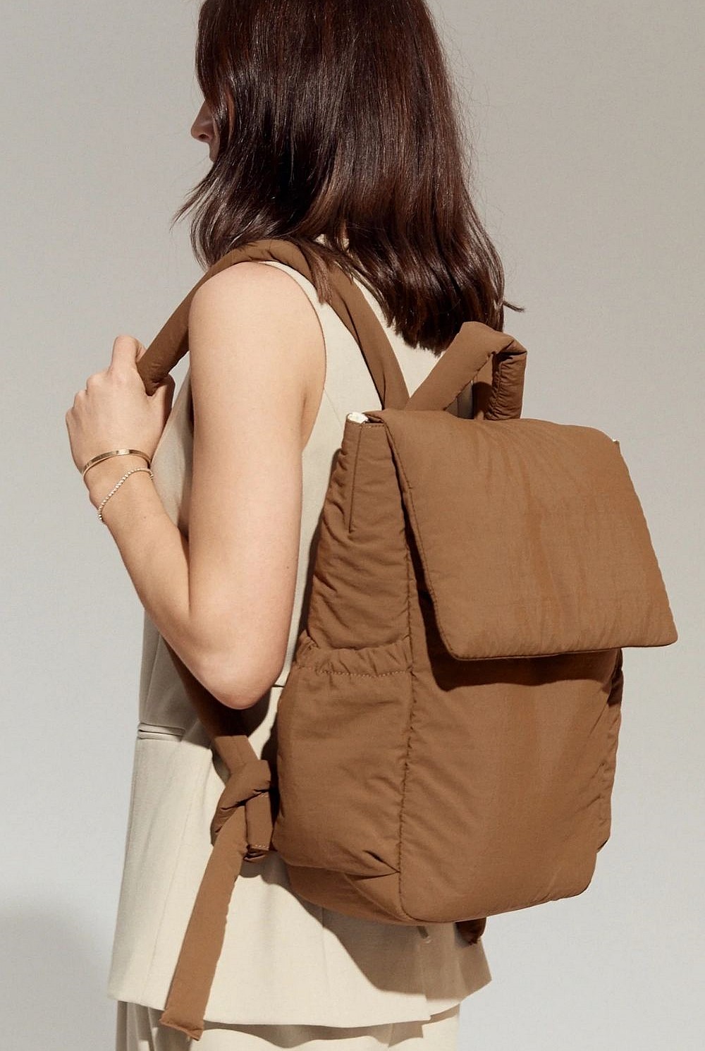Baby Backpack