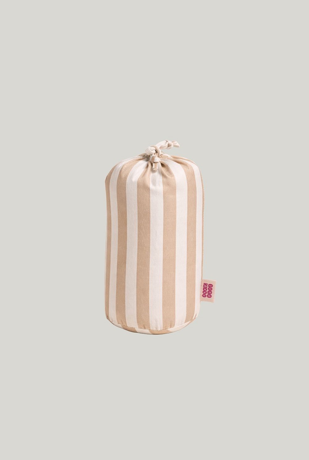 Cosy Pram Liner And Harness Protector - Natural