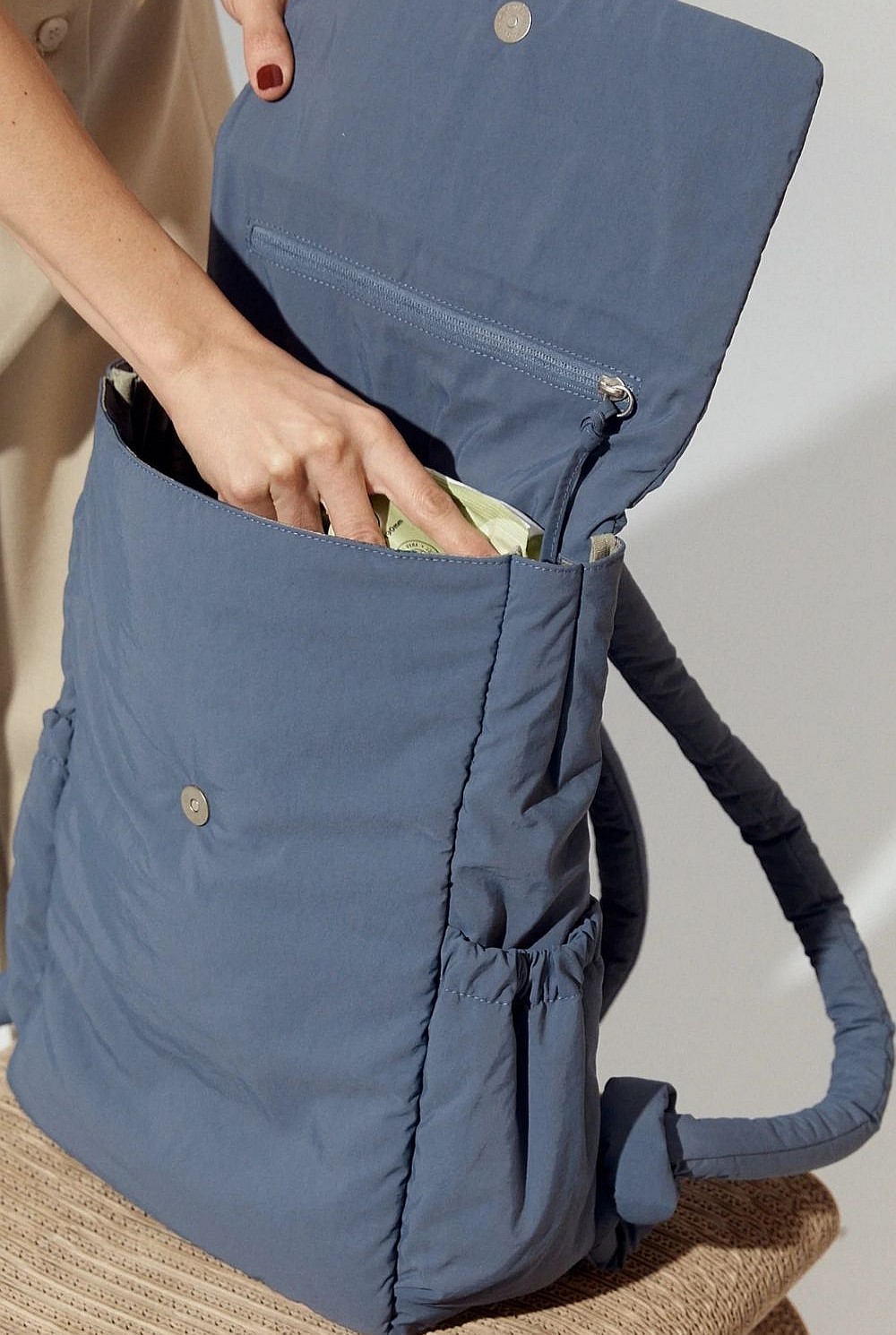 Baby Backpack