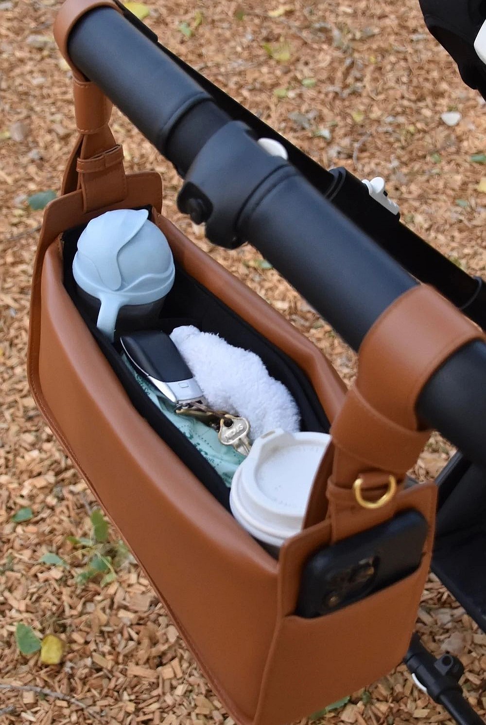 Pram Bag