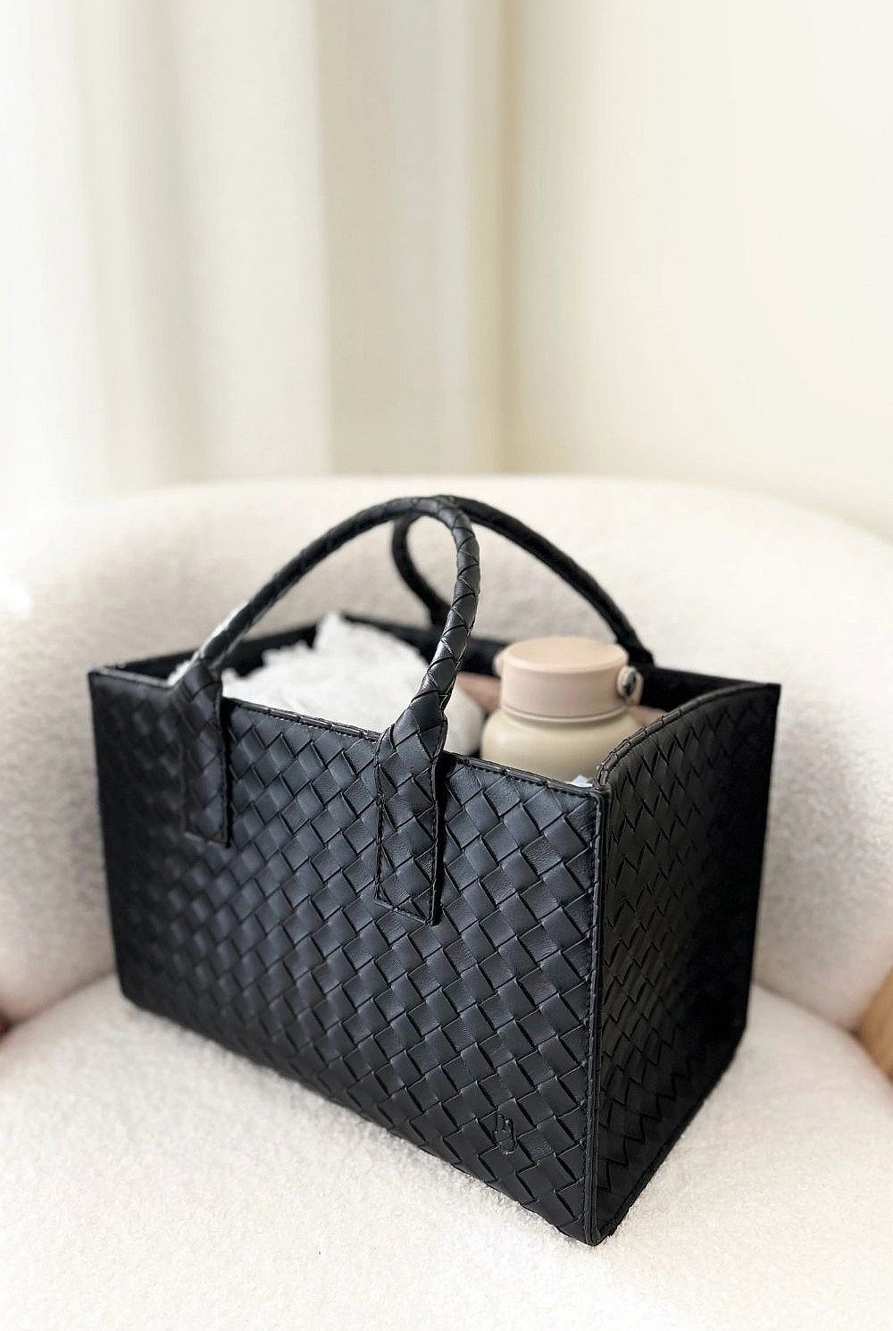 The Edition Mini - Black