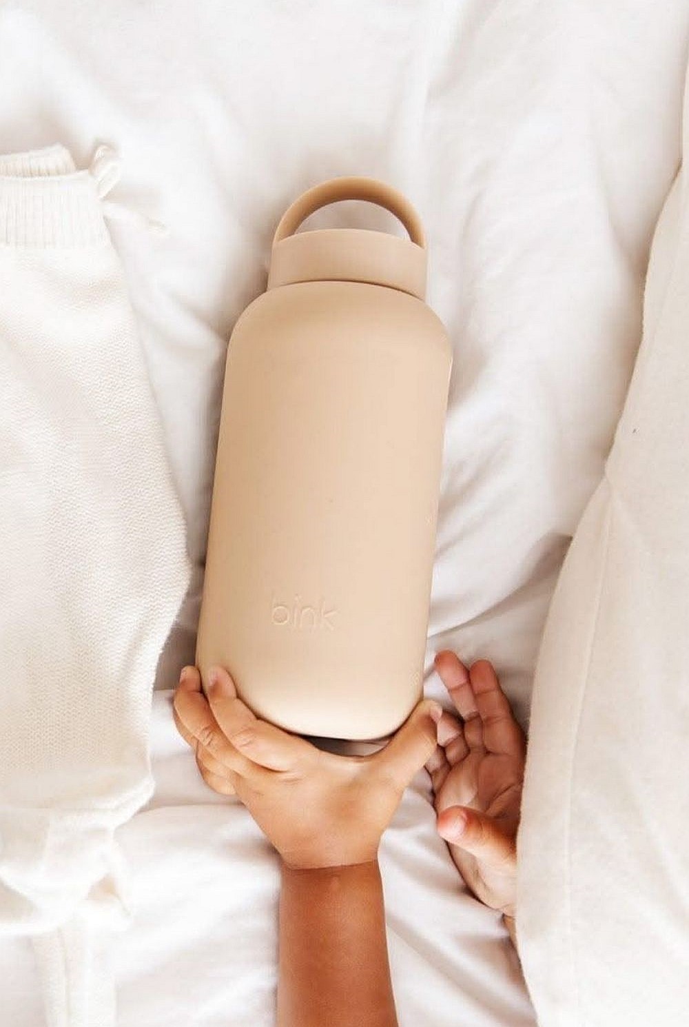 Mama Bottle