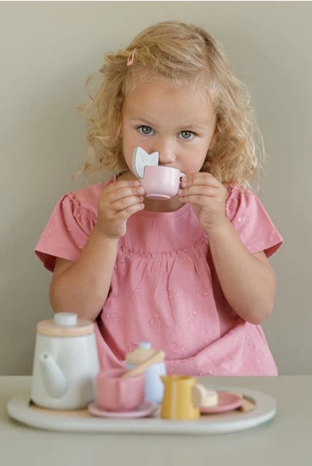 Tea Set