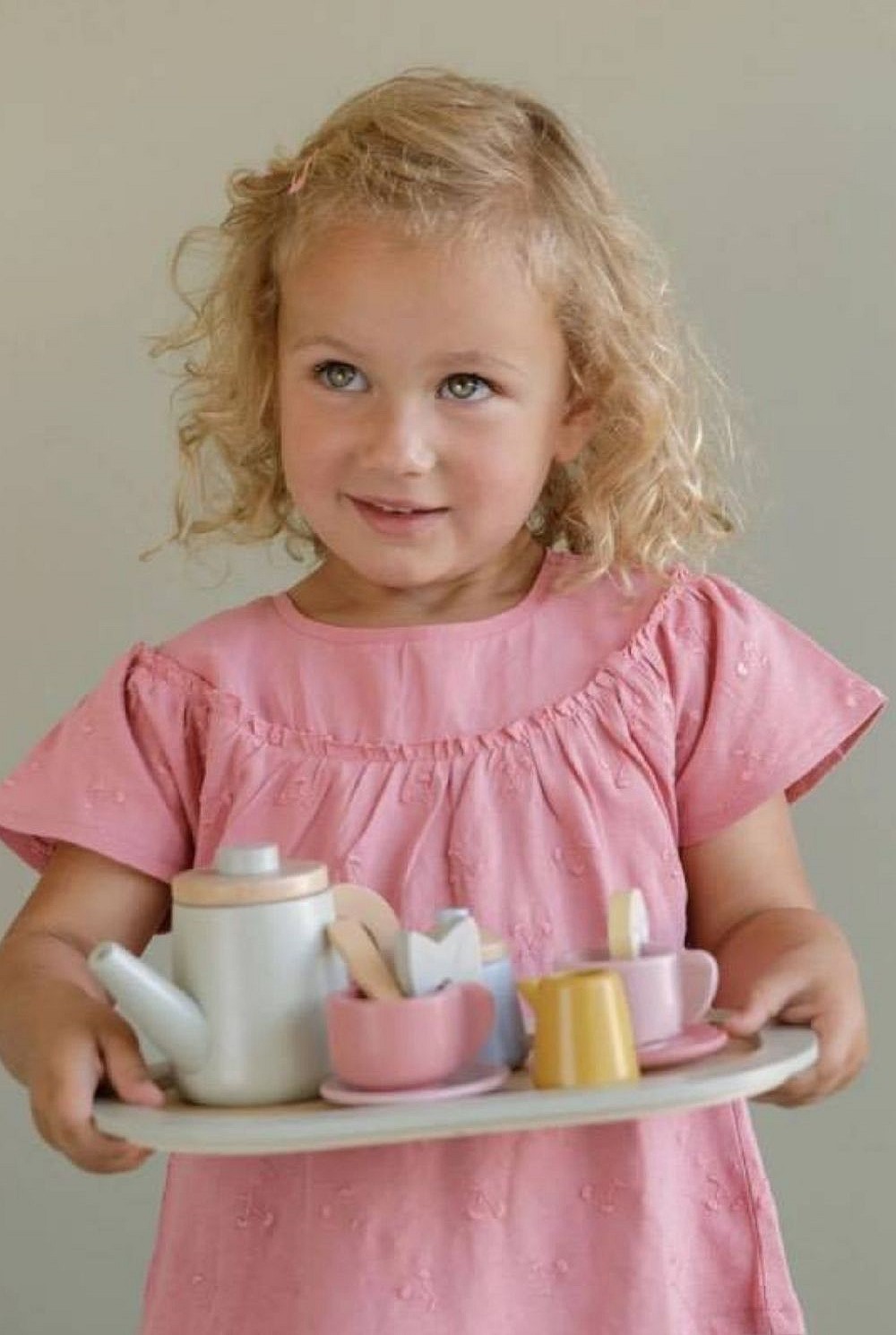 Tea Set