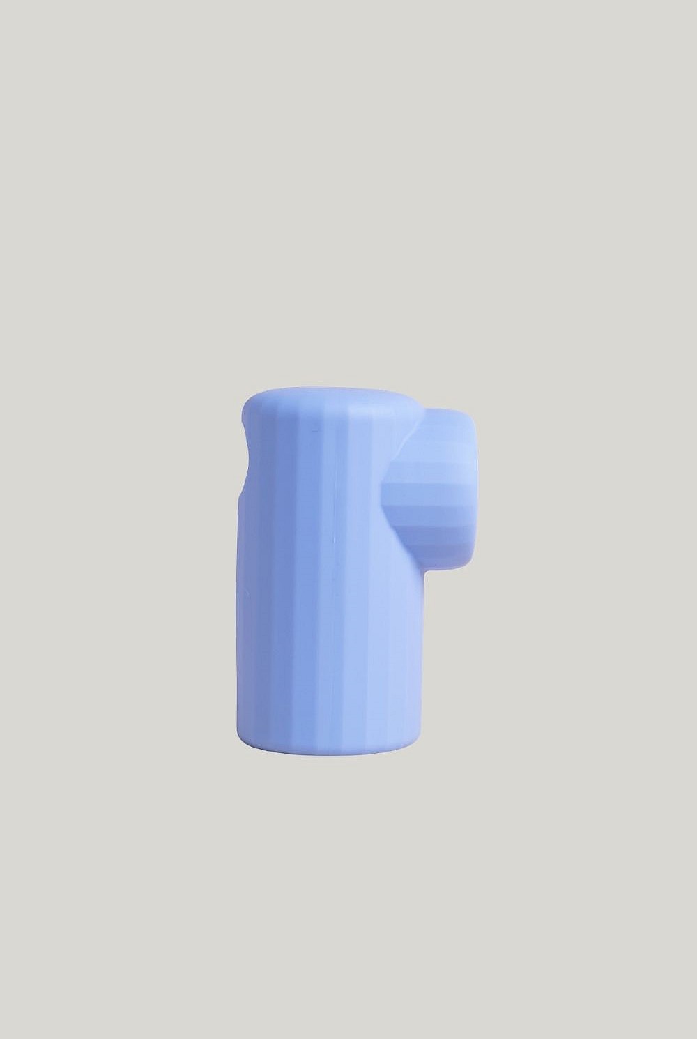 Very Clever Spout Cover - Periwinkle