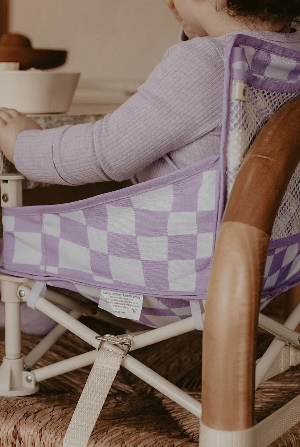 Baby Chair - Parker