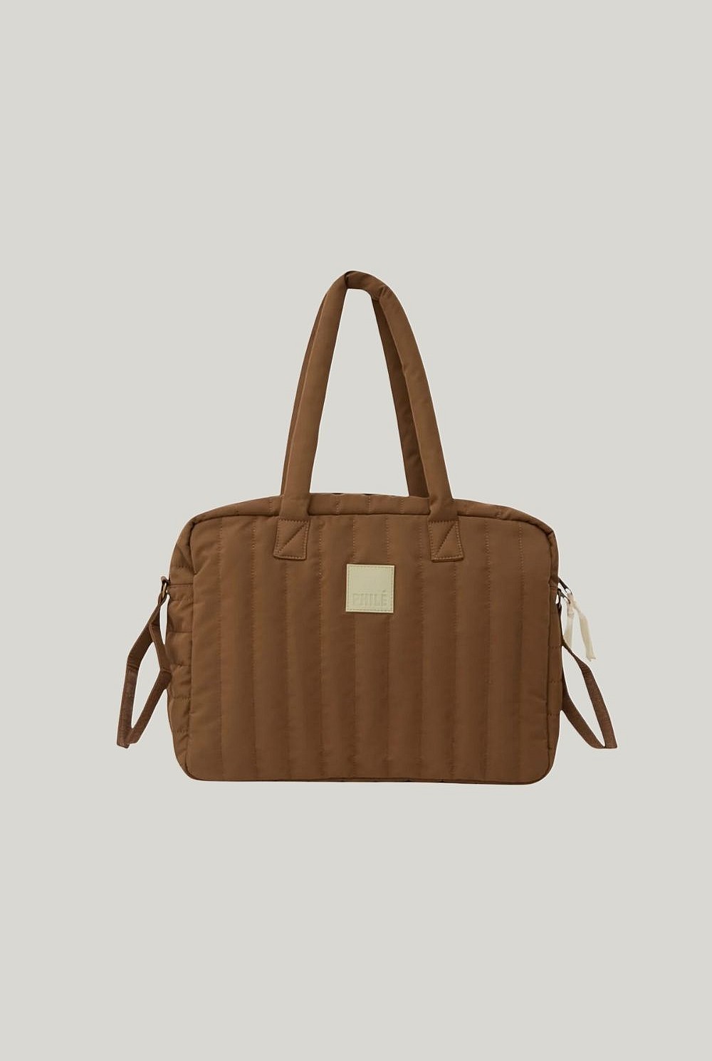 The Baby Bag