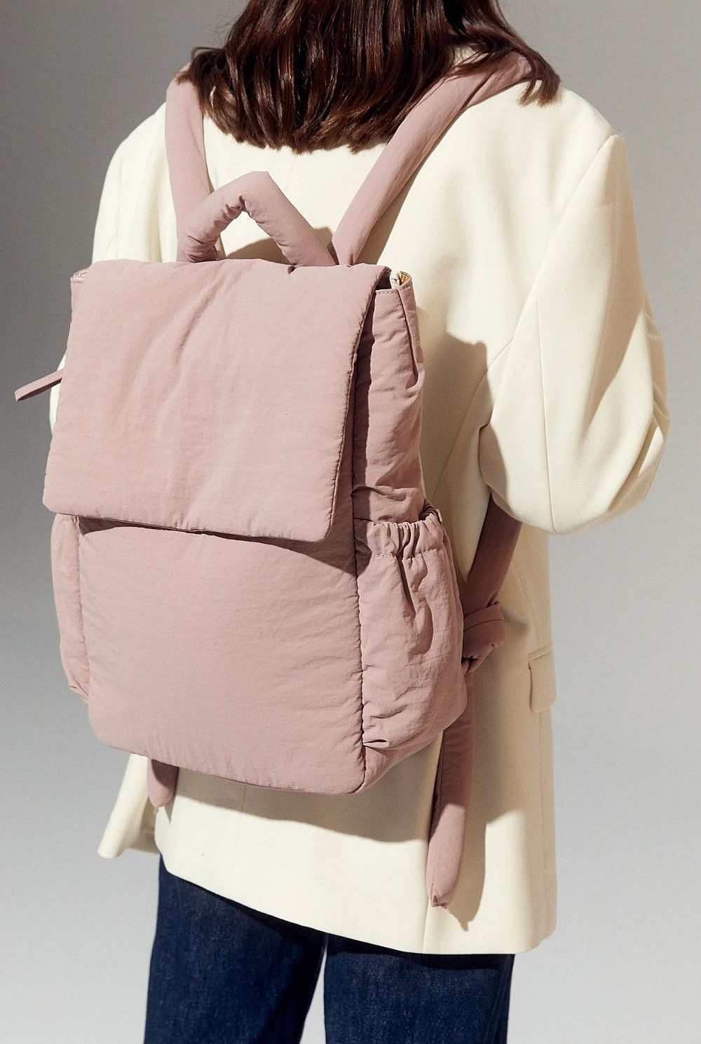 Baby Backpack