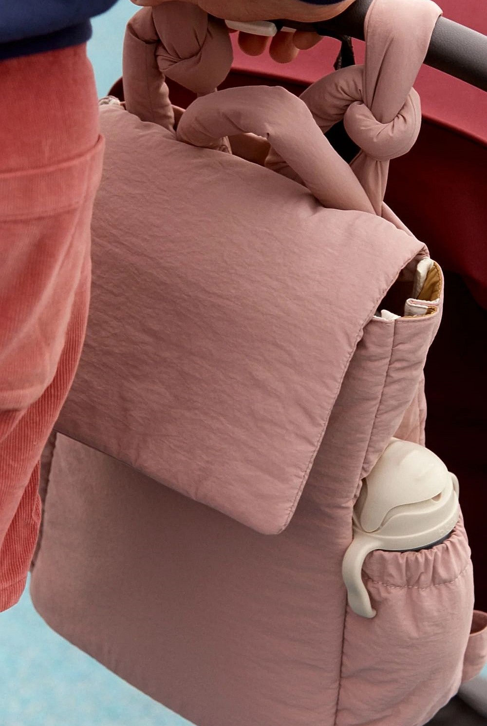 Baby Backpack