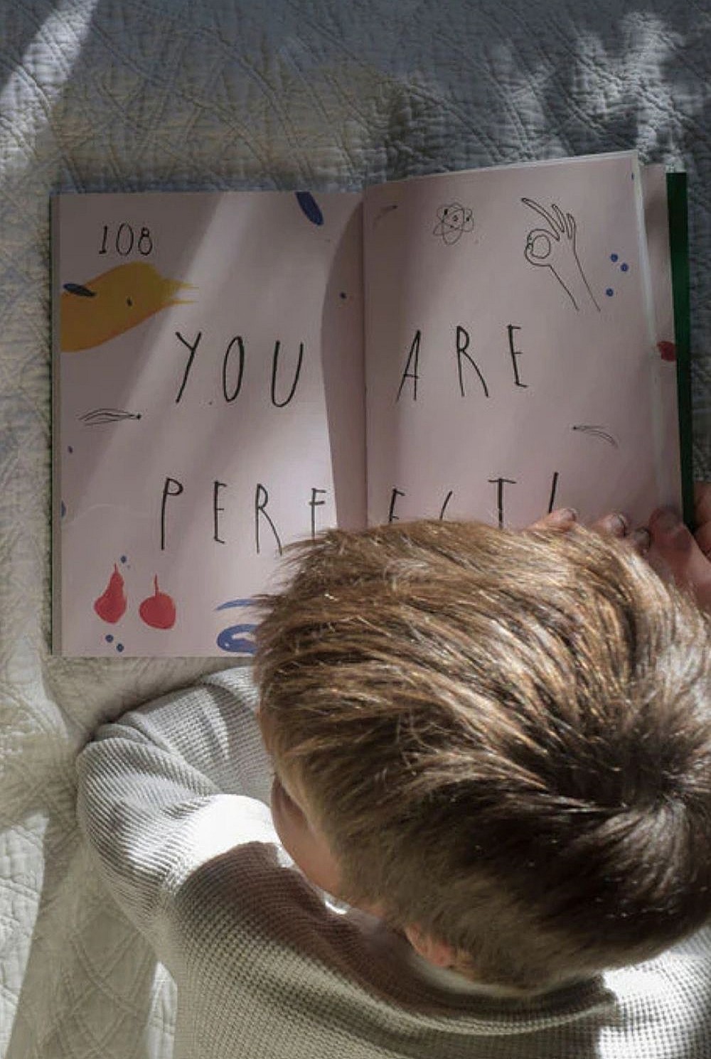 Notes To My Son