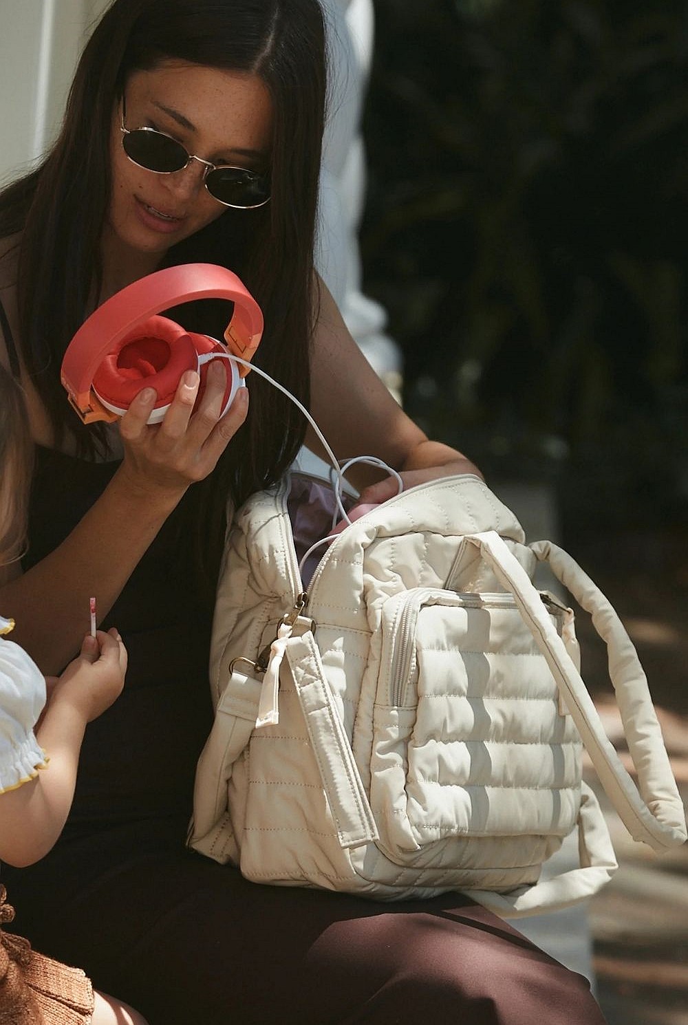 The Baby Bag