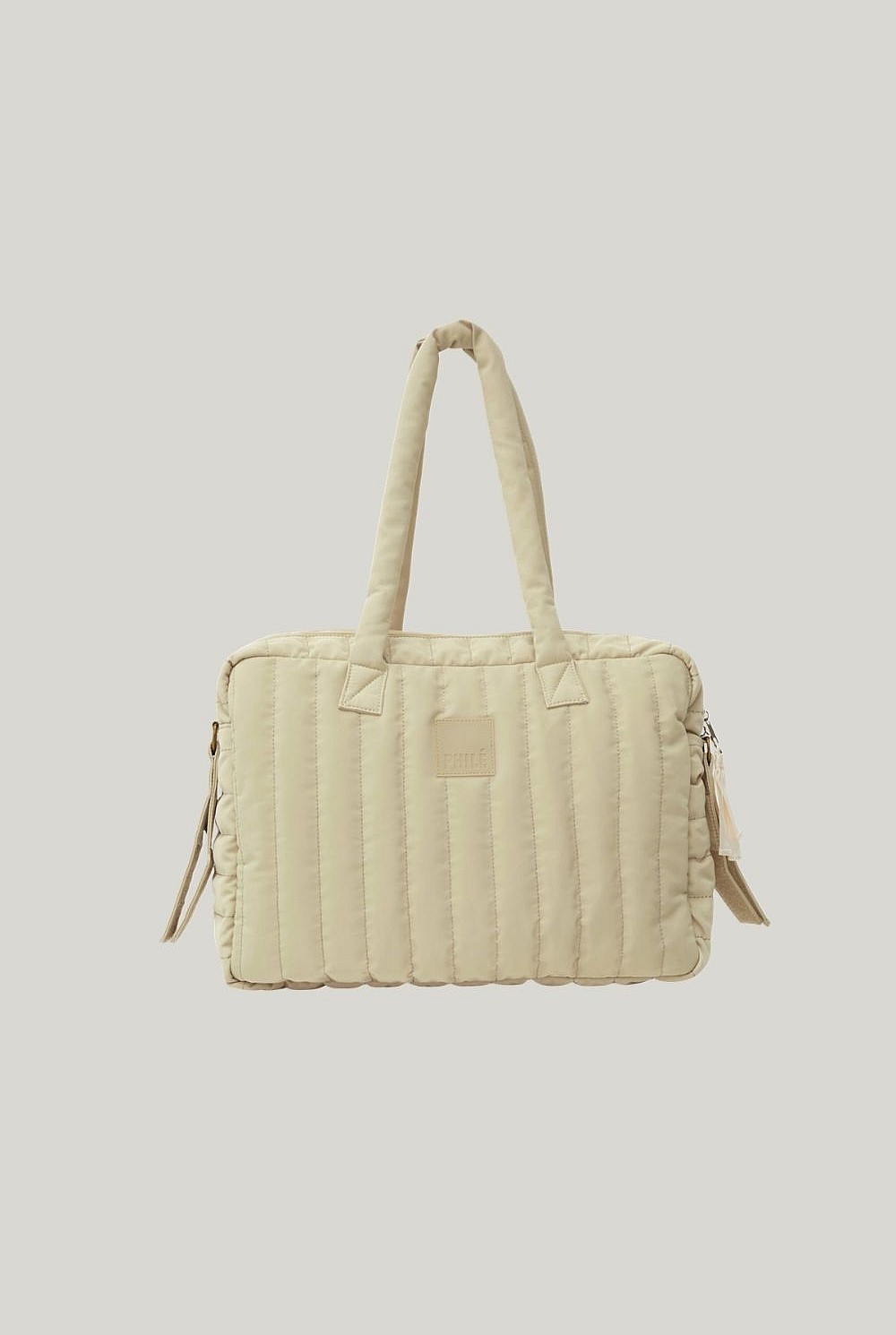 The Baby Bag