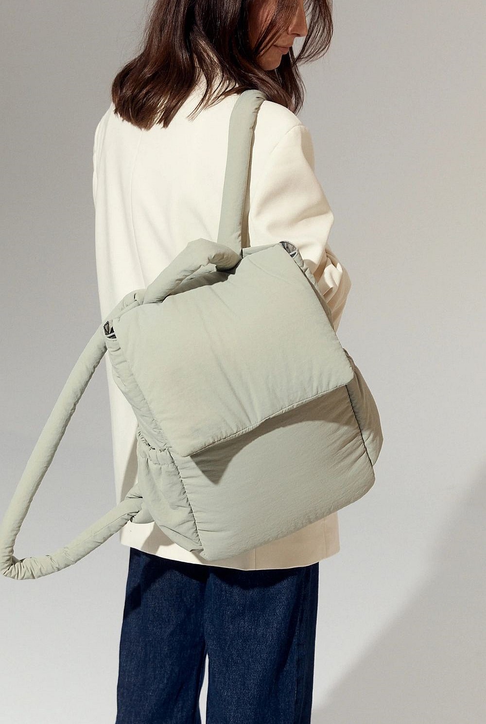 Baby Backpack