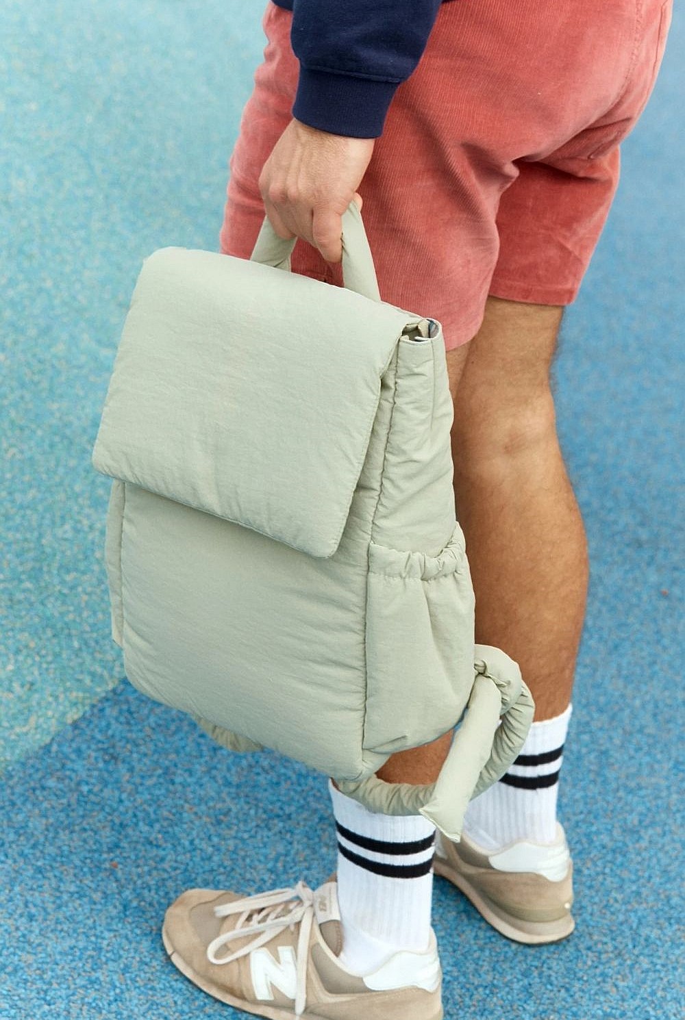 Baby Backpack