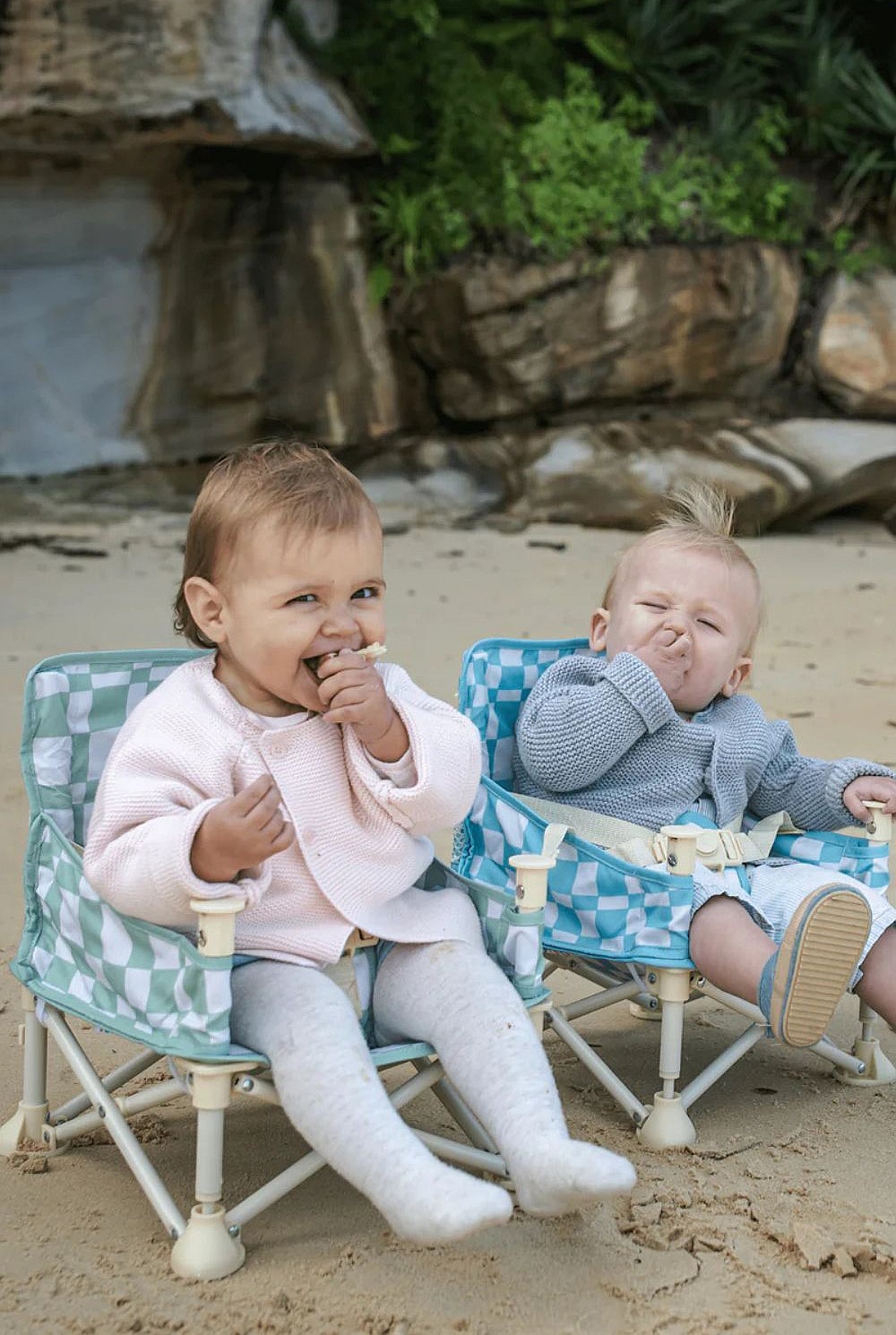 Baby Chair - Parker